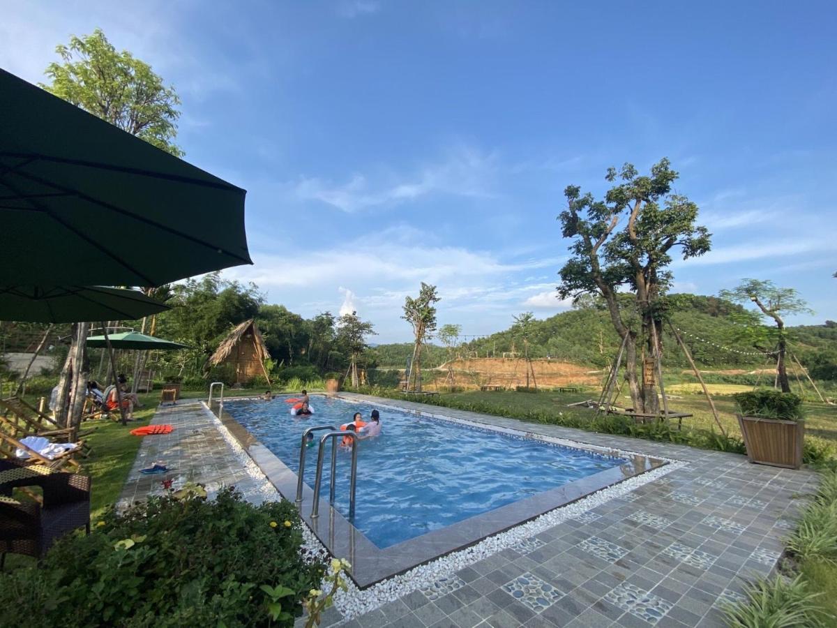 Hotel Om Tara Retreat