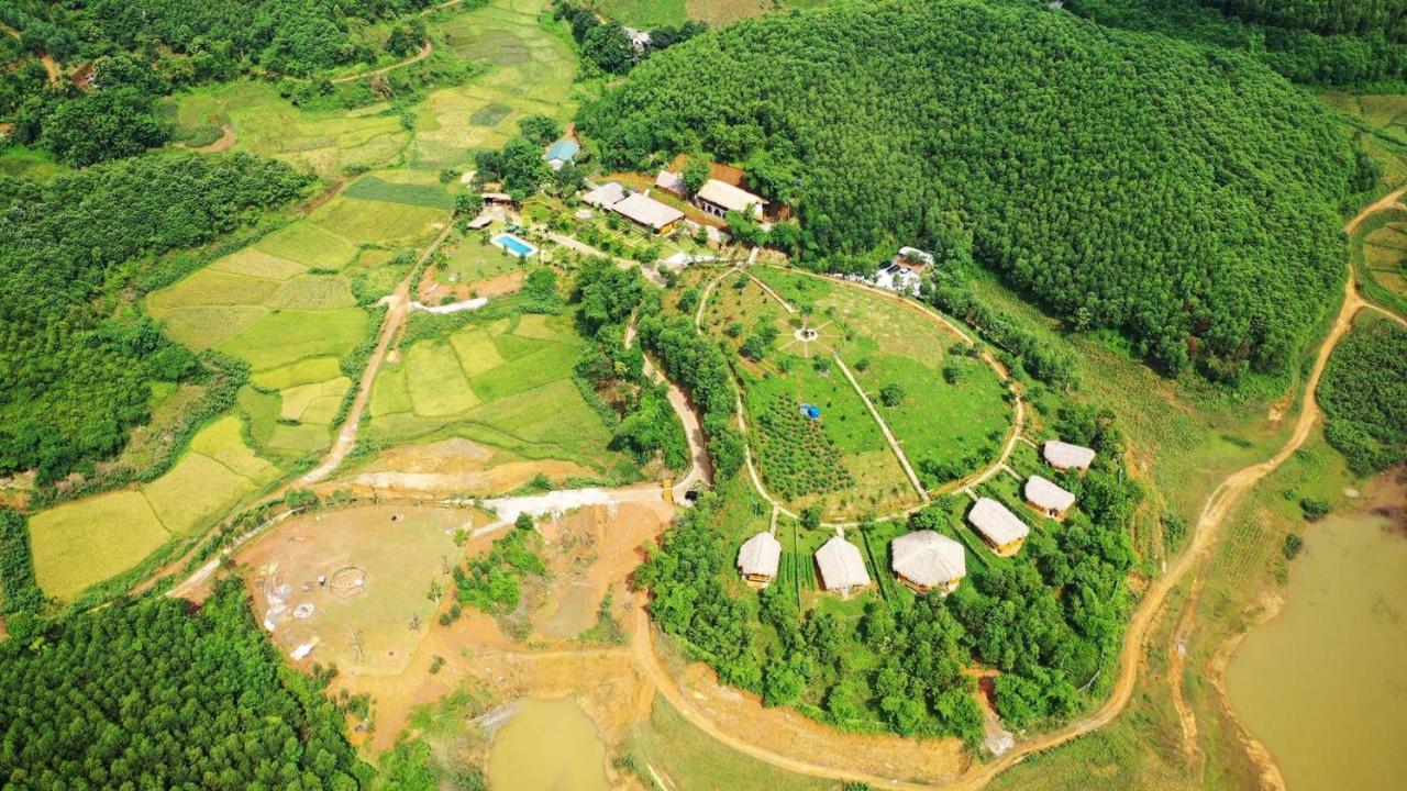 Om Tara Retreat Yen Bai