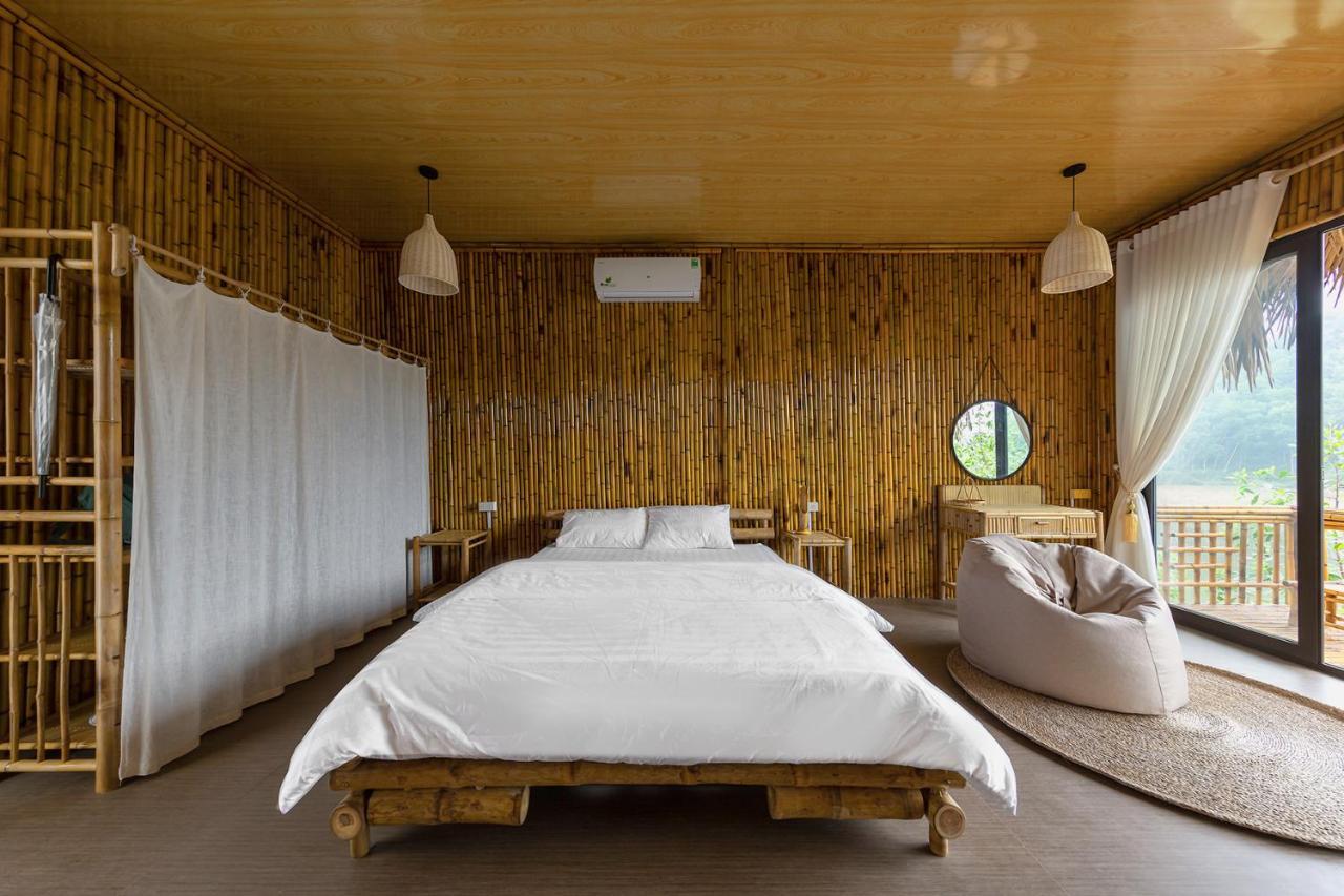 Om Tara Retreat Hotel
