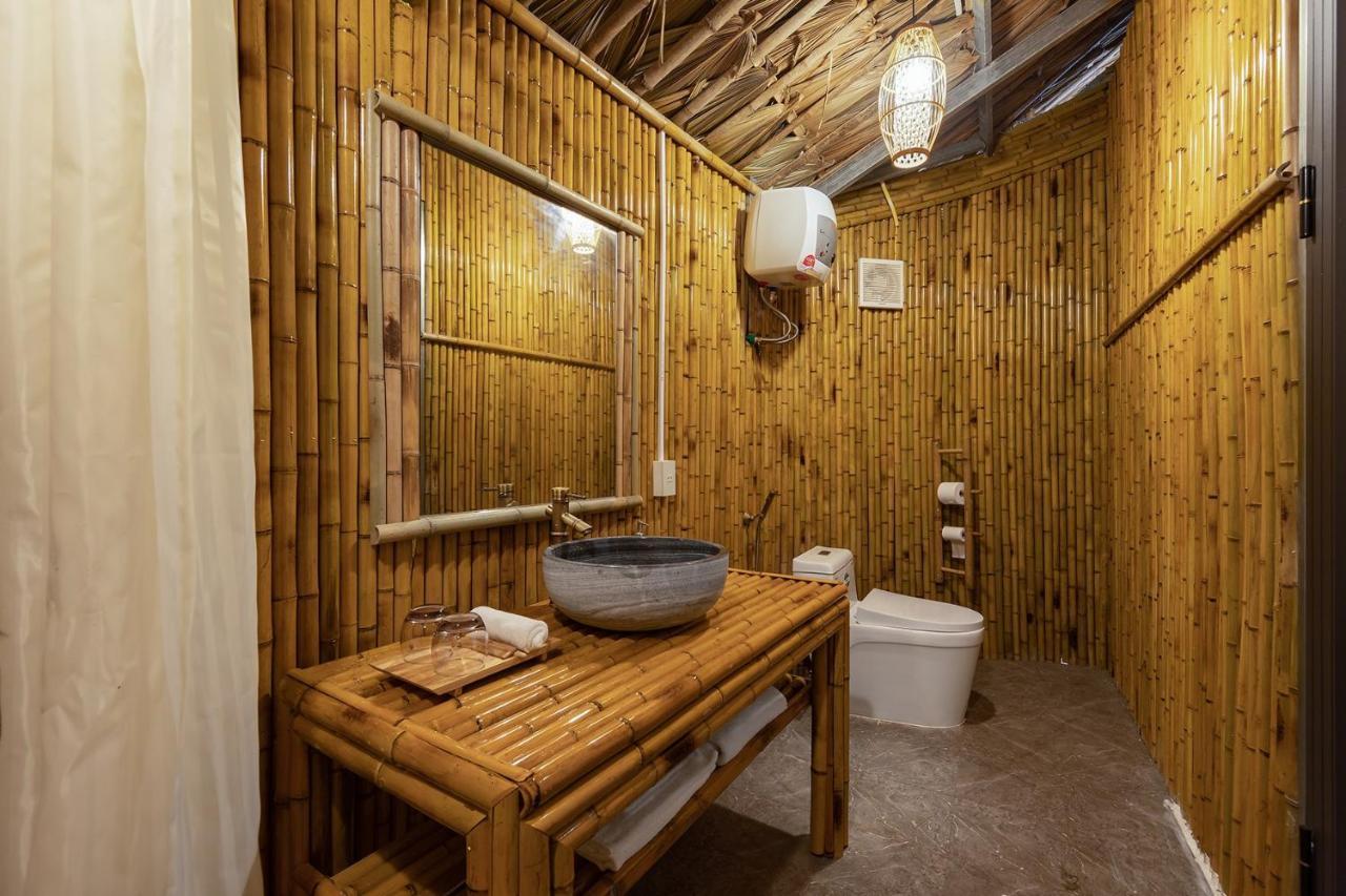 Hotel Om Tara Retreat Yen Bai