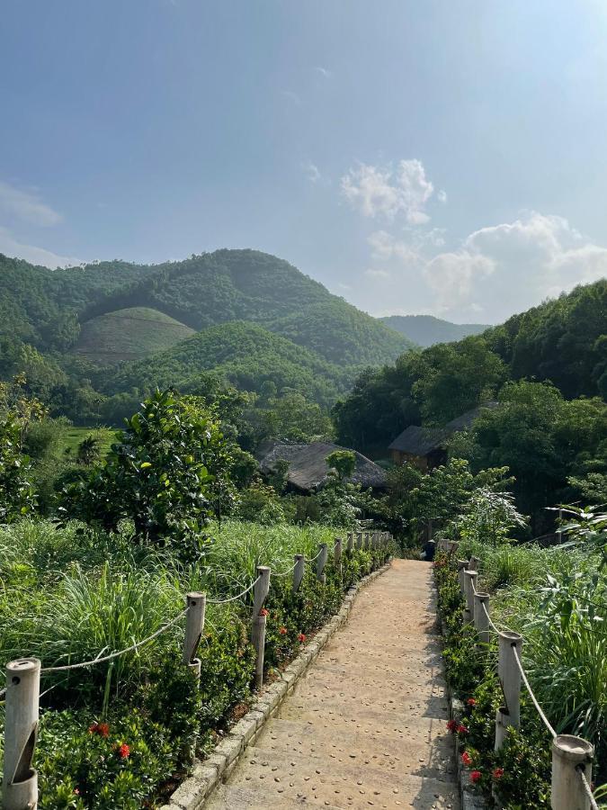 Om Tara Retreat Hotel