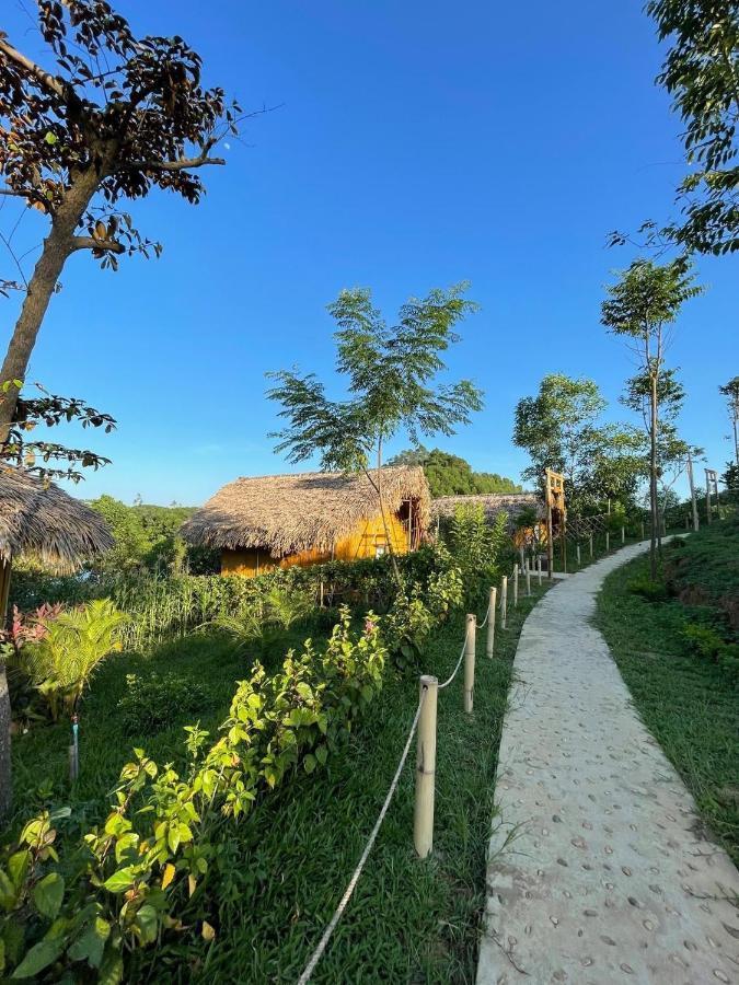 Om Tara Retreat