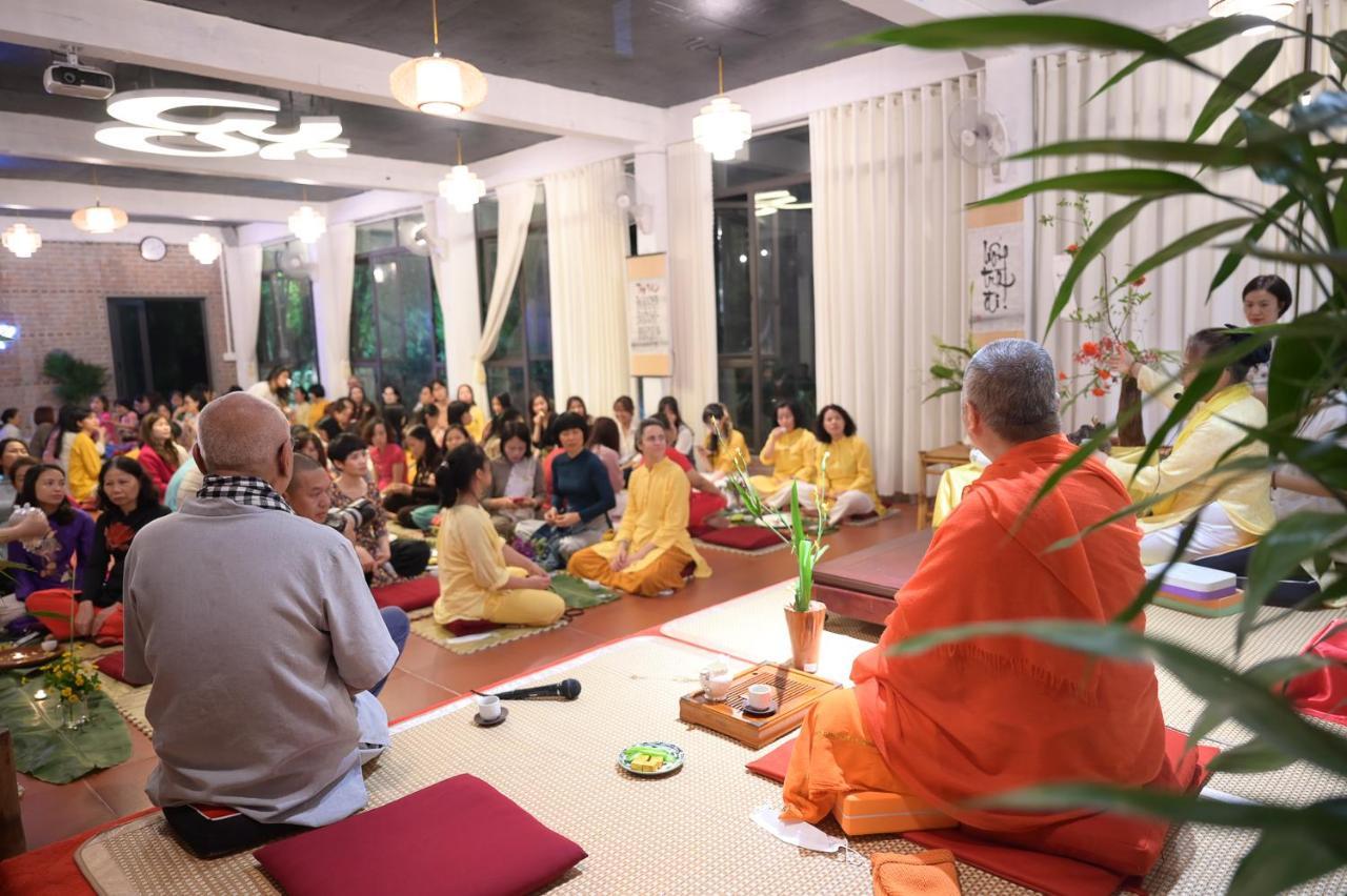Om Tara Retreat 4* Yen Bai