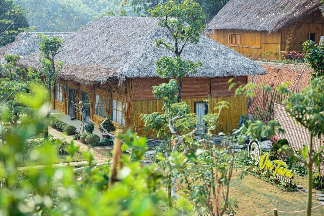 Om Tara Retreat Hotel 4*