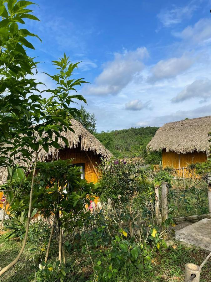 Om Tara Retreat Hotel