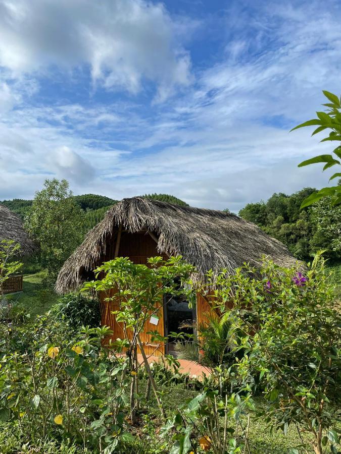 Hotel Om Tara Retreat Yen Bai