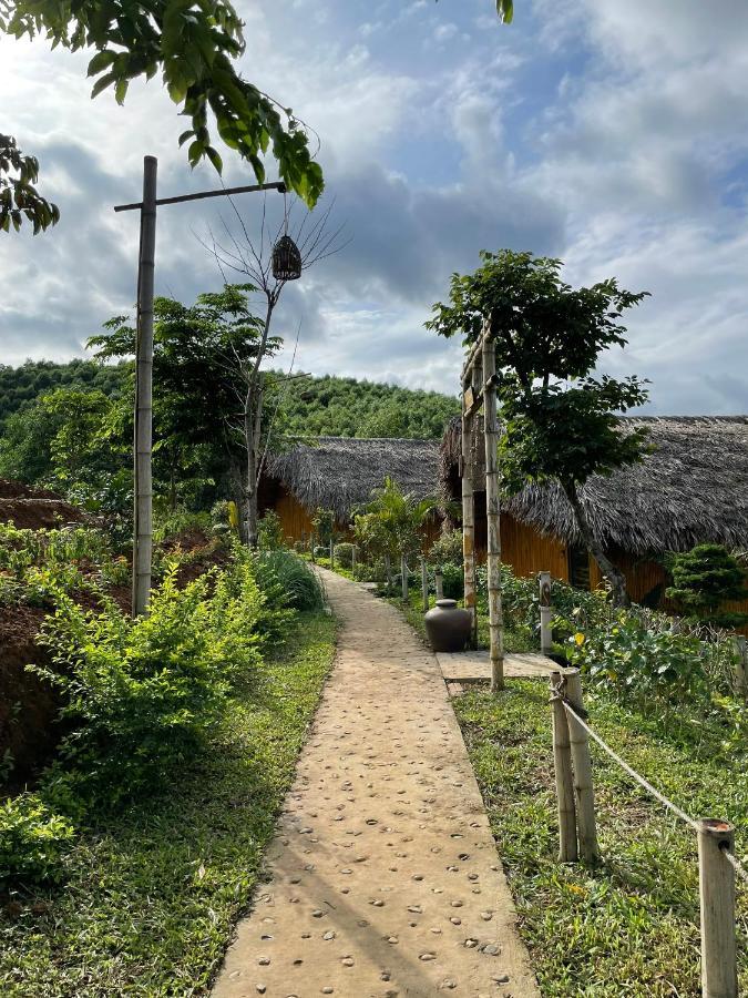 Om Tara Retreat Hotel