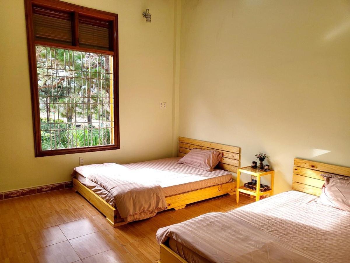 Homestay Mang Den