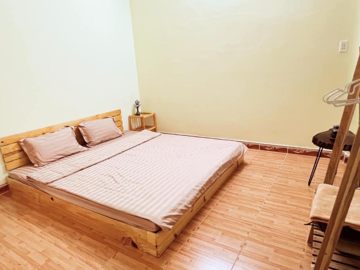 Homestay Mang Den Lodge *