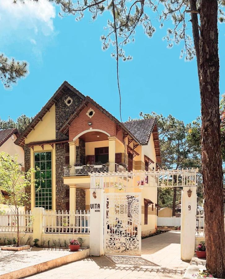 Homestay Mang Den Kon Von Kla