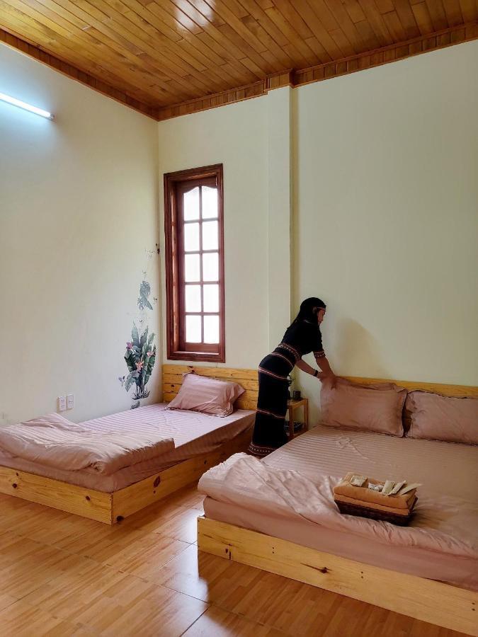 Homestay Mang Den * Kon Von Kla