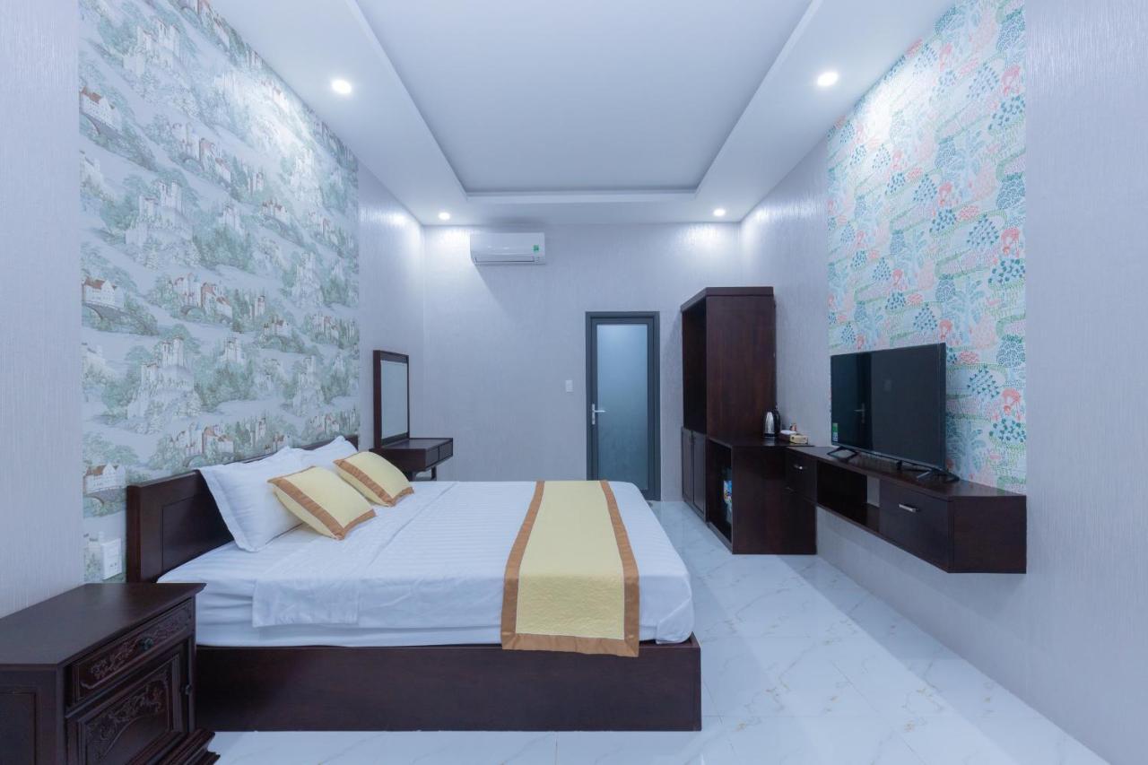 Hotel West Life Phu Quoc