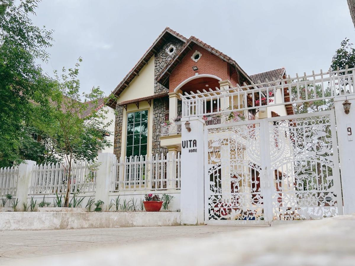 Homestay Mang Den Kon Von Kla