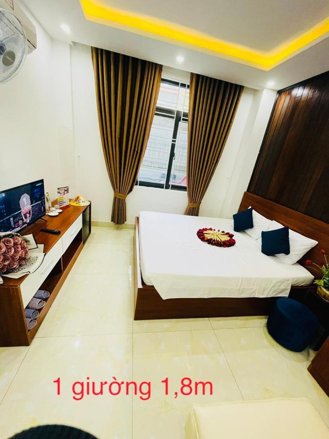 Hotel Saphia Hue