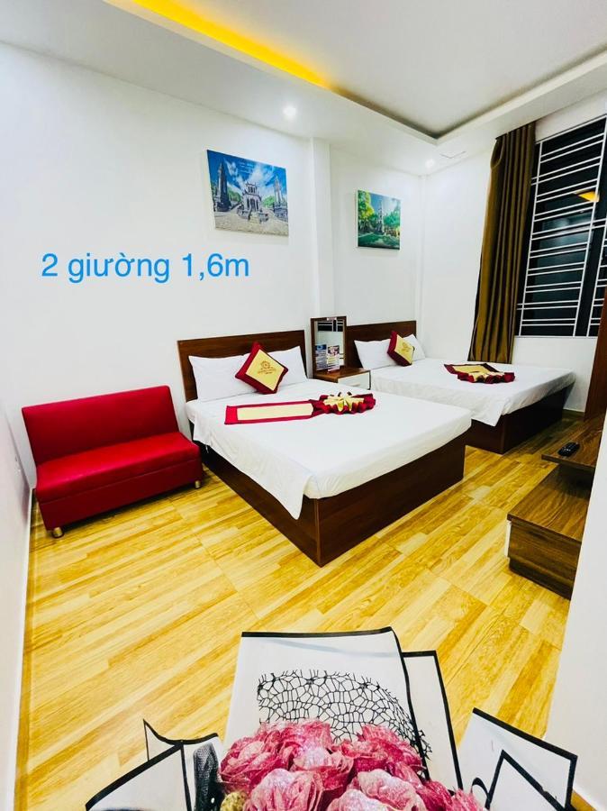 Hotel Saphia Hue