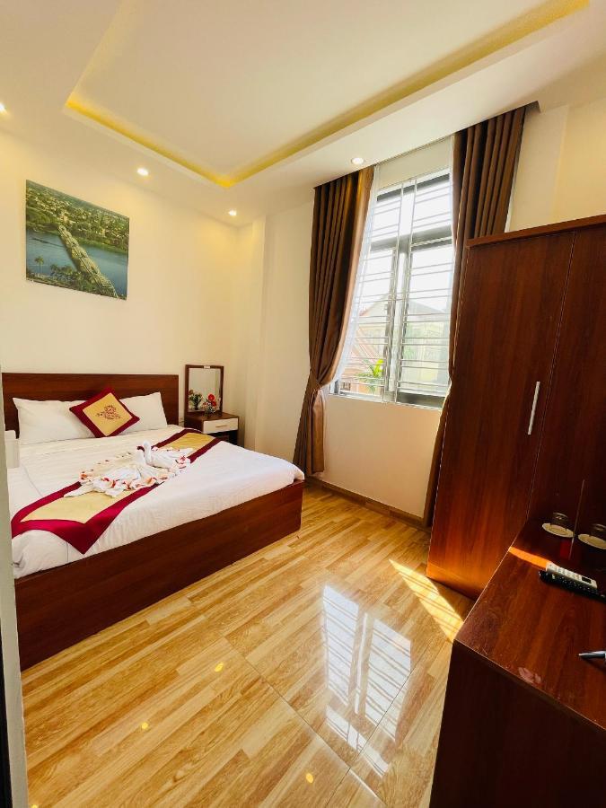 Saphia Hotel Hue