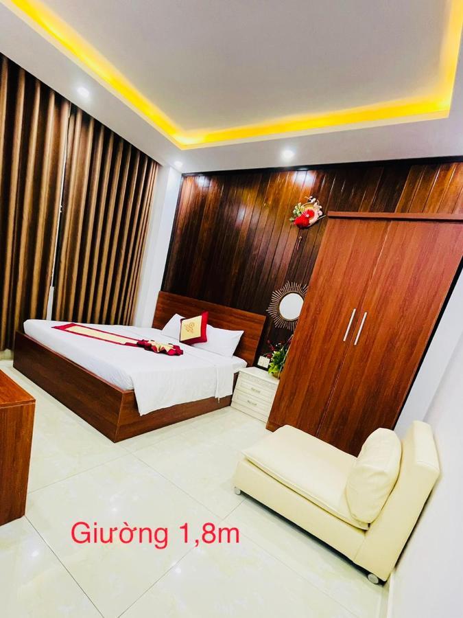 Saphia Hotel Hue