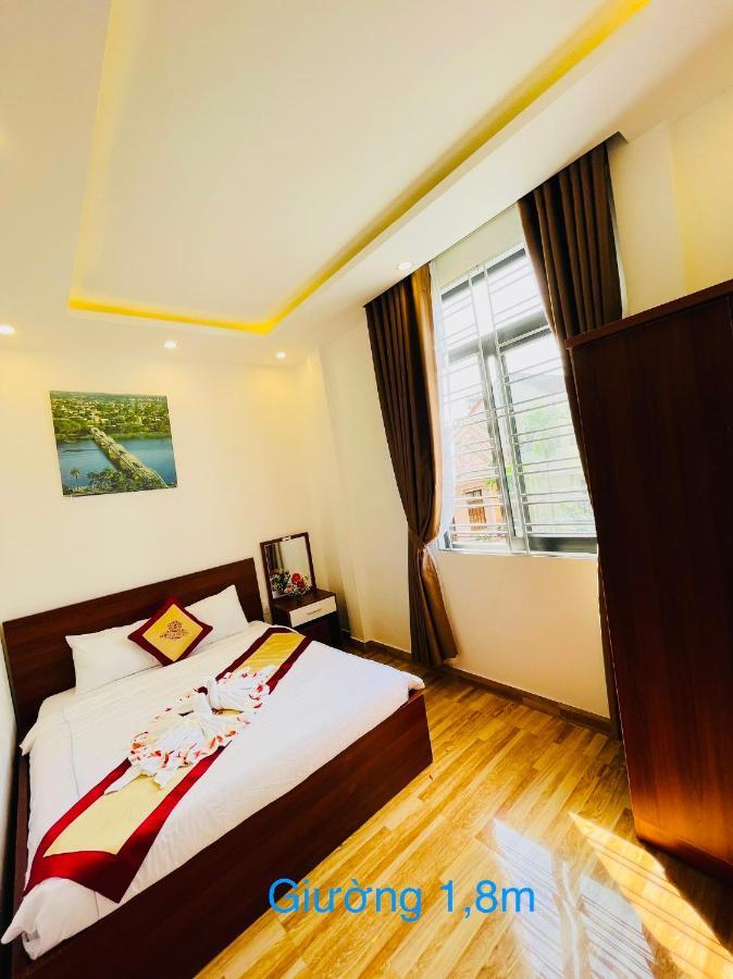 Hotel Saphia