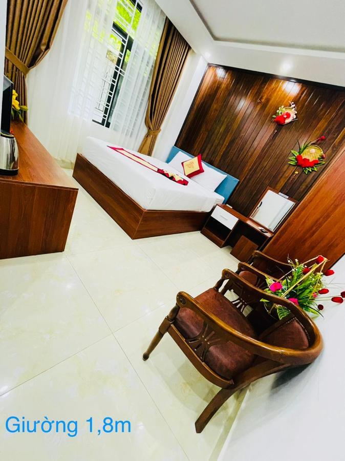 Saphia Hotel *