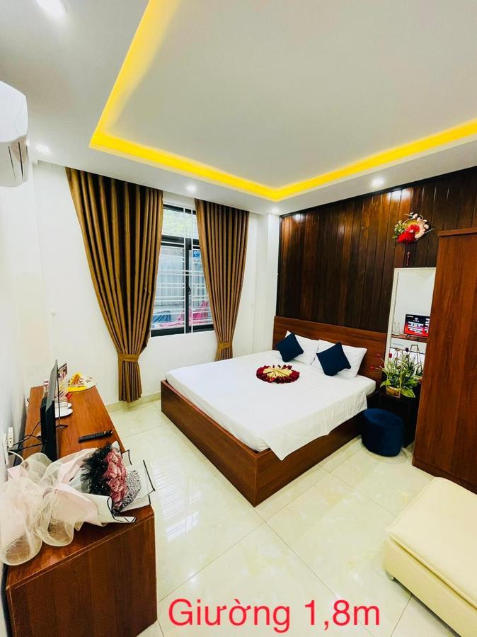 Hotel Saphia *