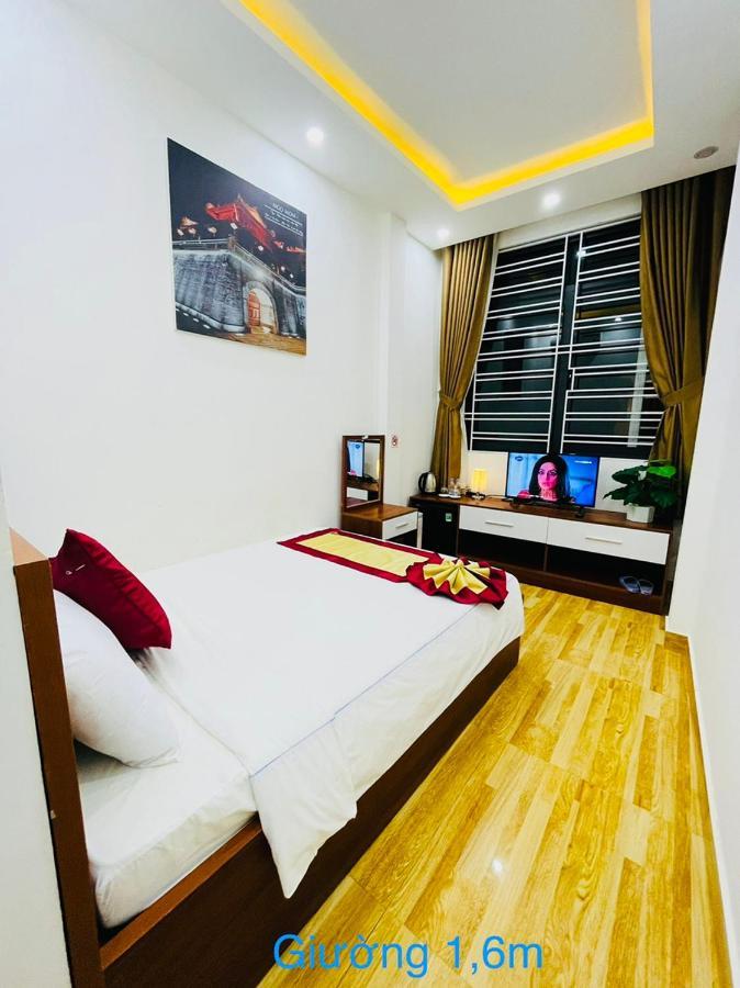 Hotel Saphia *