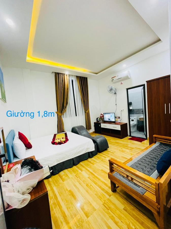 Saphia Hotel *