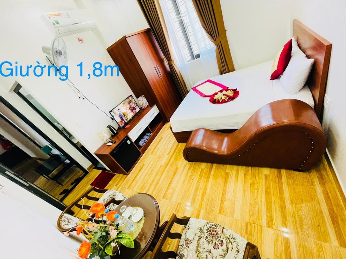 Hotel Saphia *