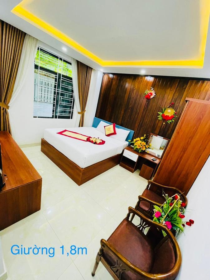 Saphia Hotel *