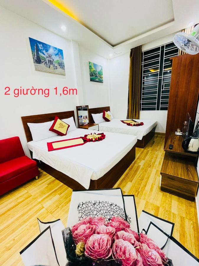 Hotel Saphia Hue