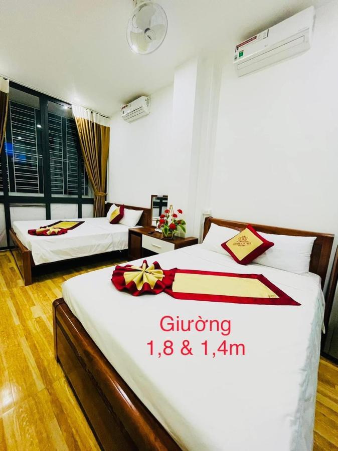 Saphia Hotel Hue