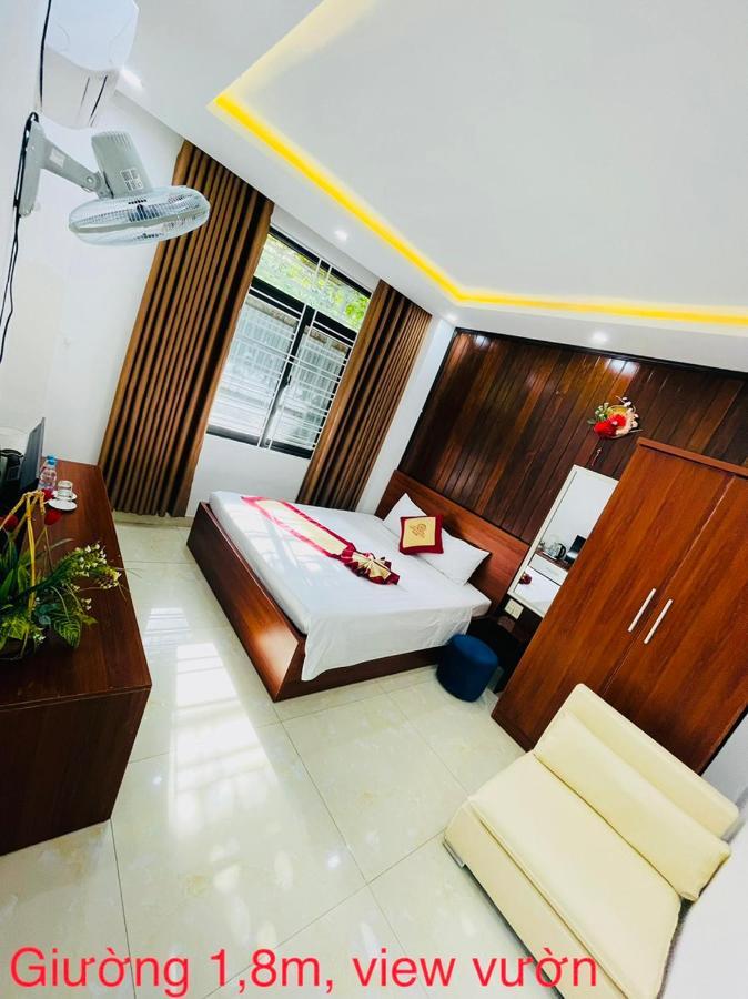 Hotel Saphia *