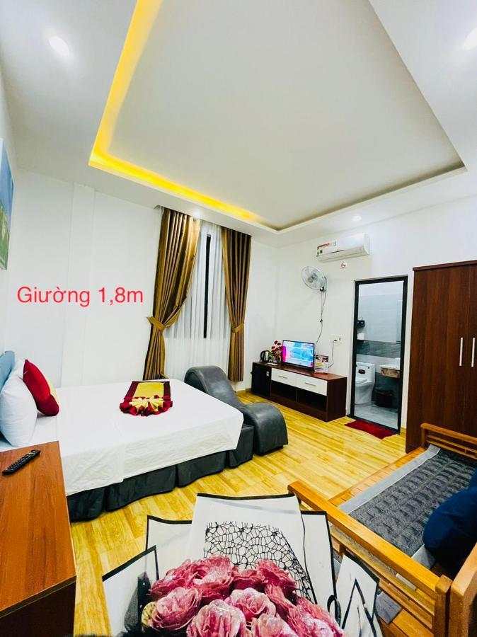 Saphia Hotel *