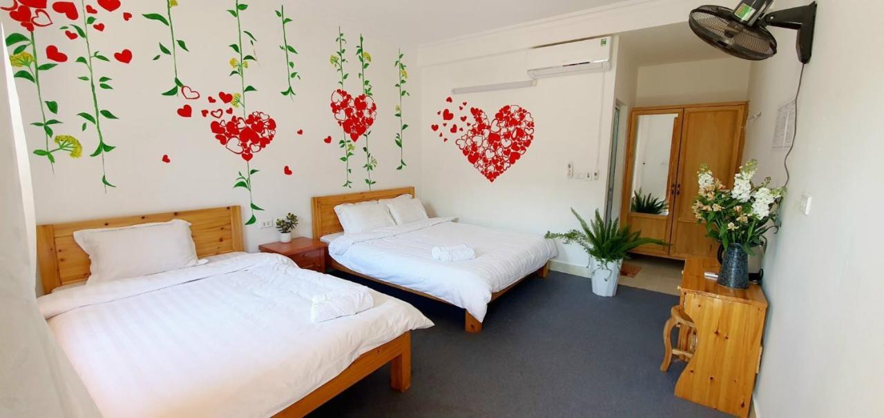Hotel Chat Homestay *