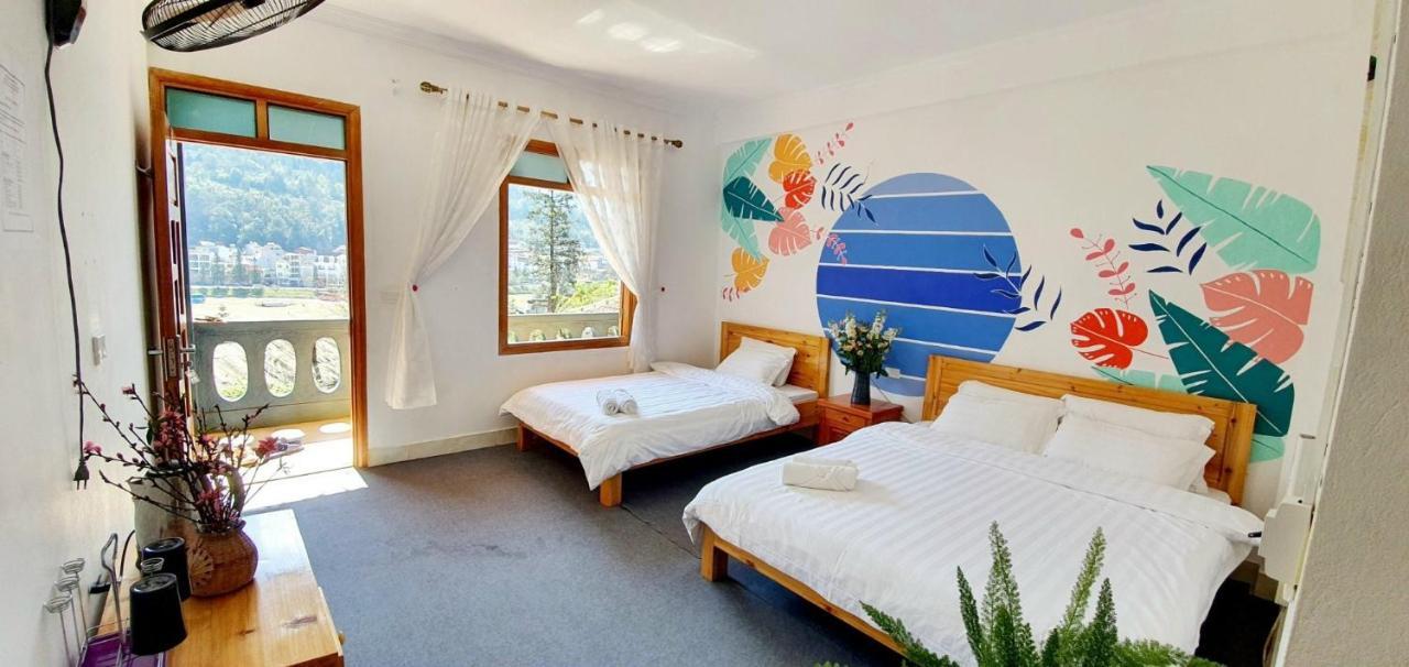 Hotel Chat Homestay *