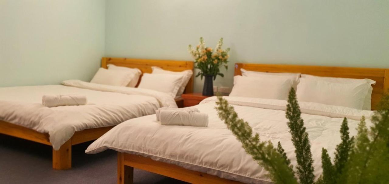 Hotel Chat Homestay