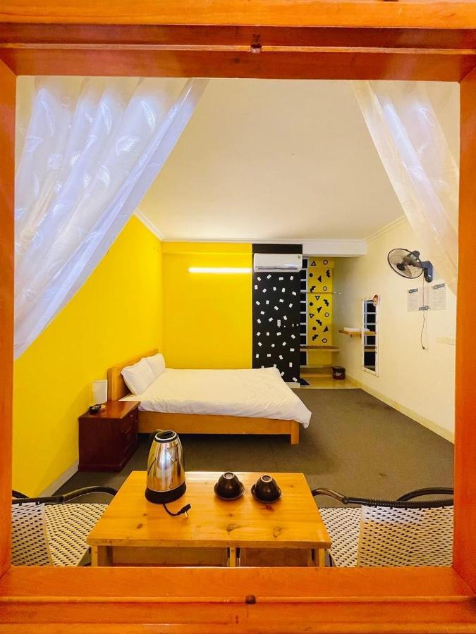 Chat Homestay Sa Pa