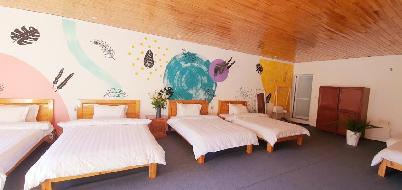 Chat Homestay Hotel Sa Pa