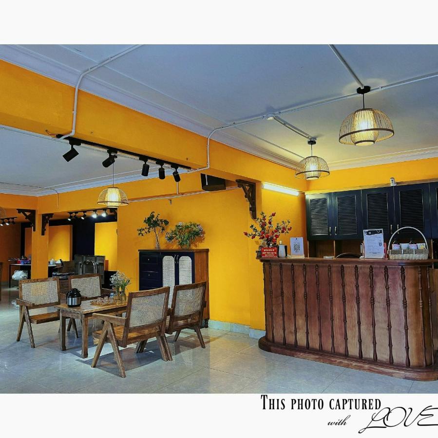 Hotel Chat Homestay