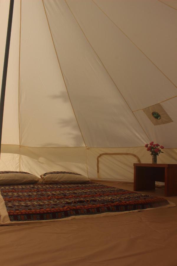 Luxury tent Lagom Village *