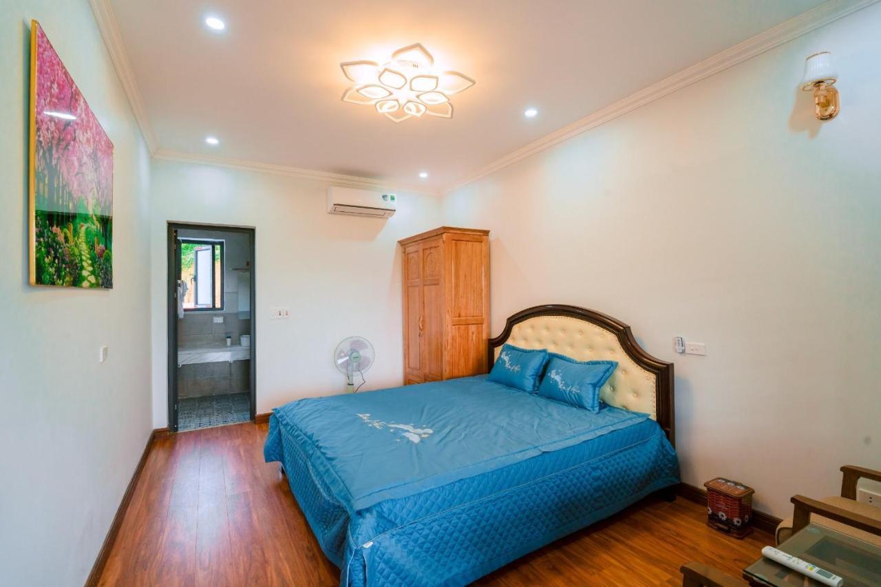 Bao An & Hotel Hoa Binh