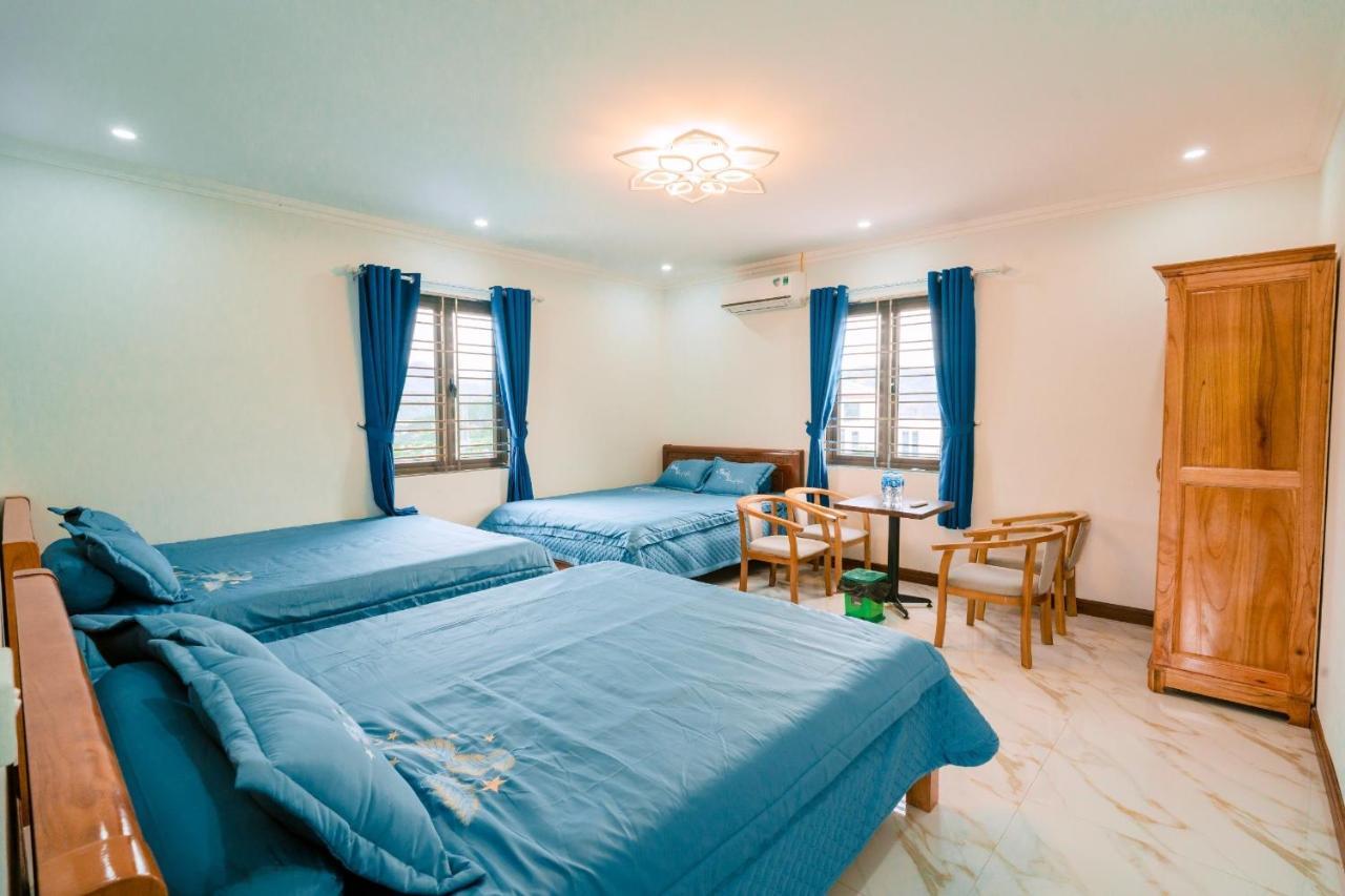 Hotel Bao An & Hoa Binh