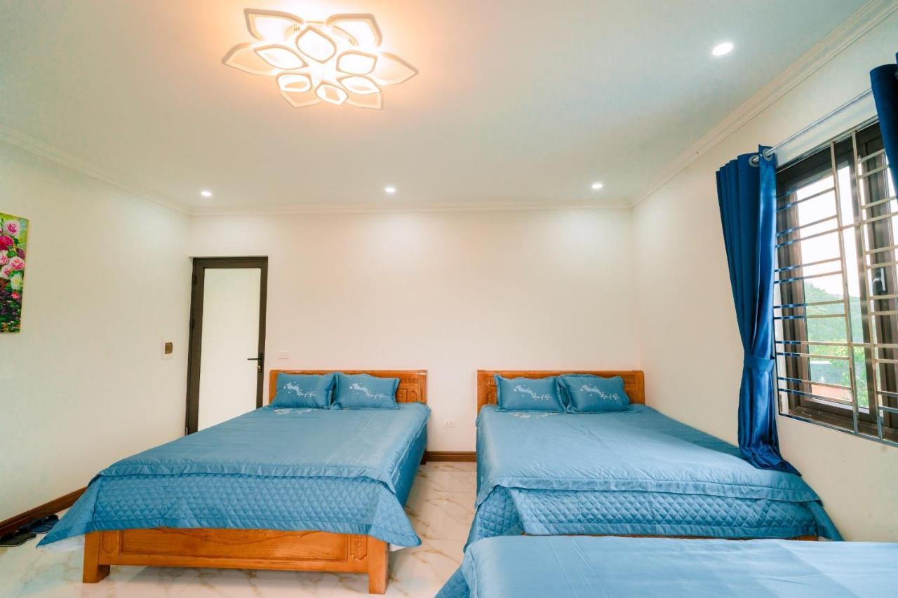 Bao An & Hotel Hoa Binh