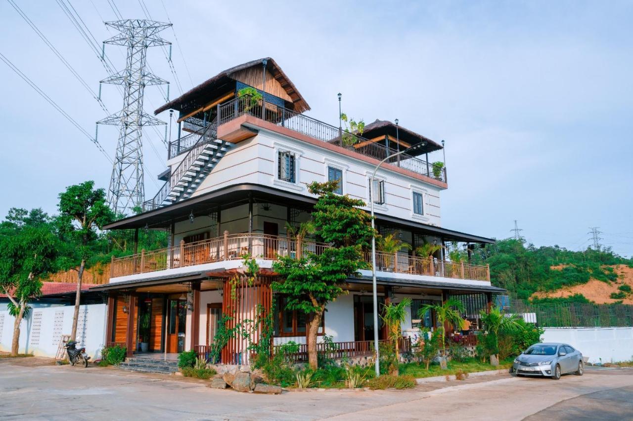 Hotel Bao An &