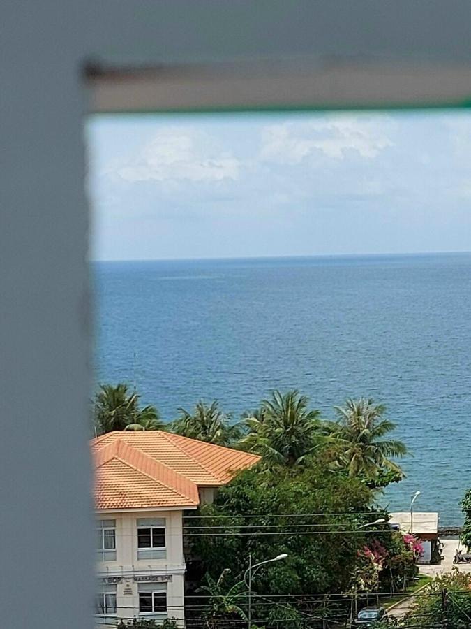 Victoria Beachfront Night Market Apartment Phu Quoc