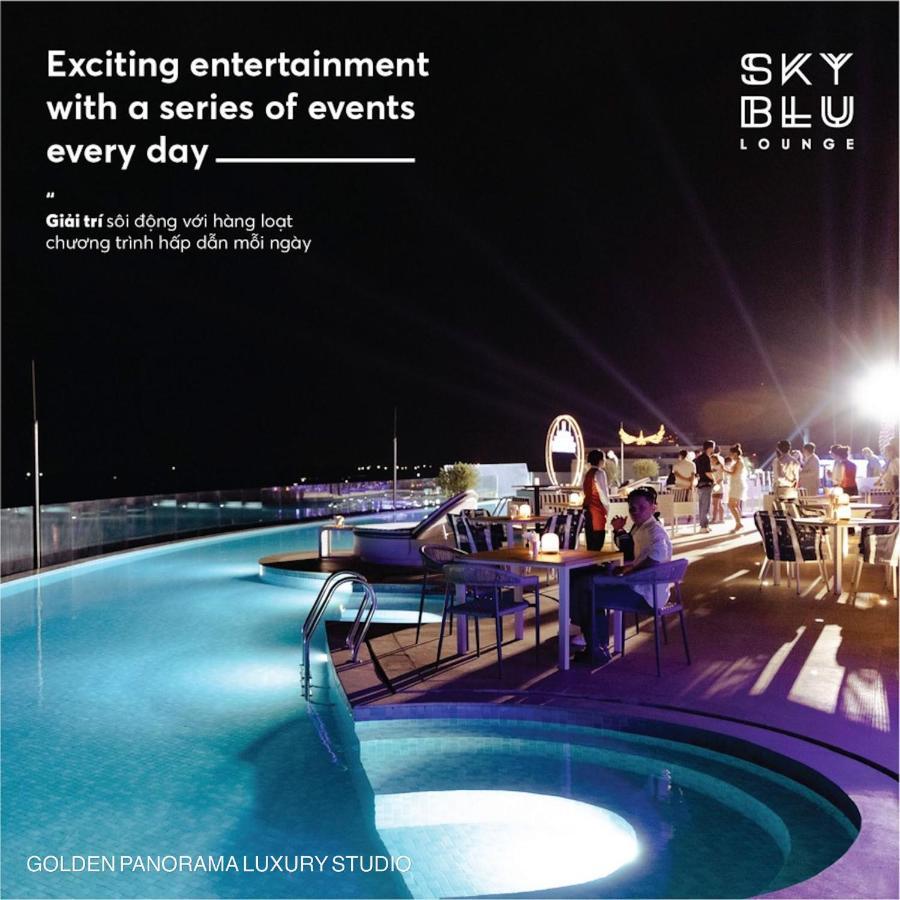 Golden Panorama Luxury * Nha Trang