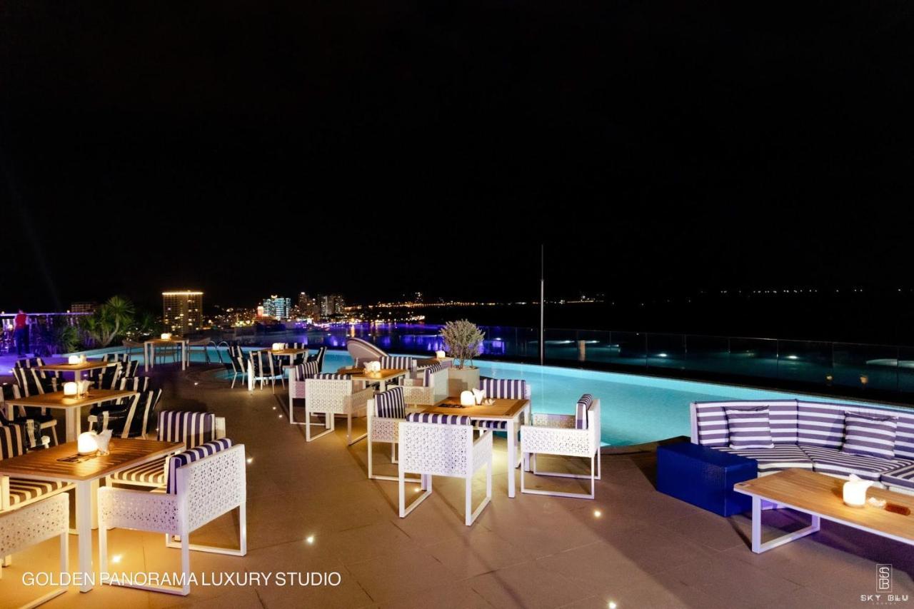 Golden Panorama Luxury *