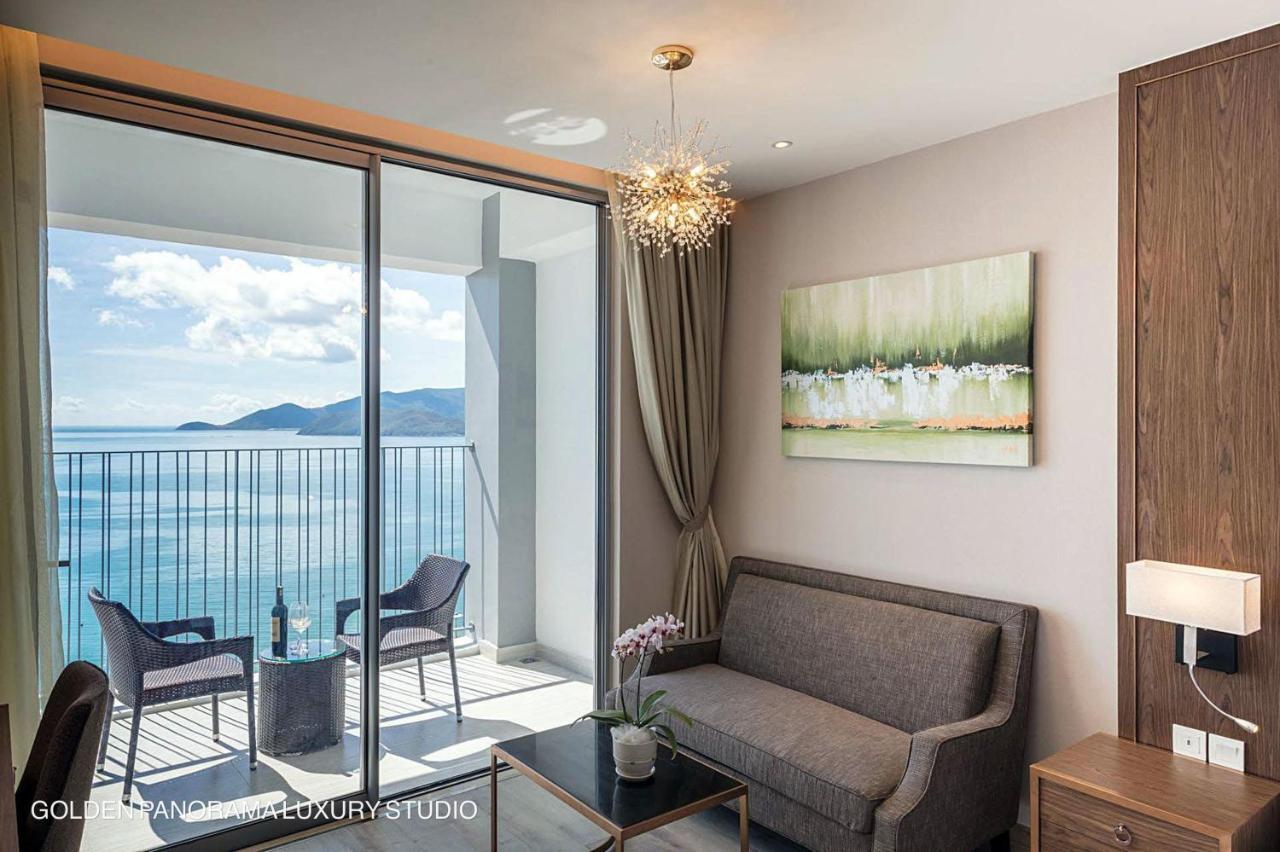 Golden Panorama Luxury * Nha Trang