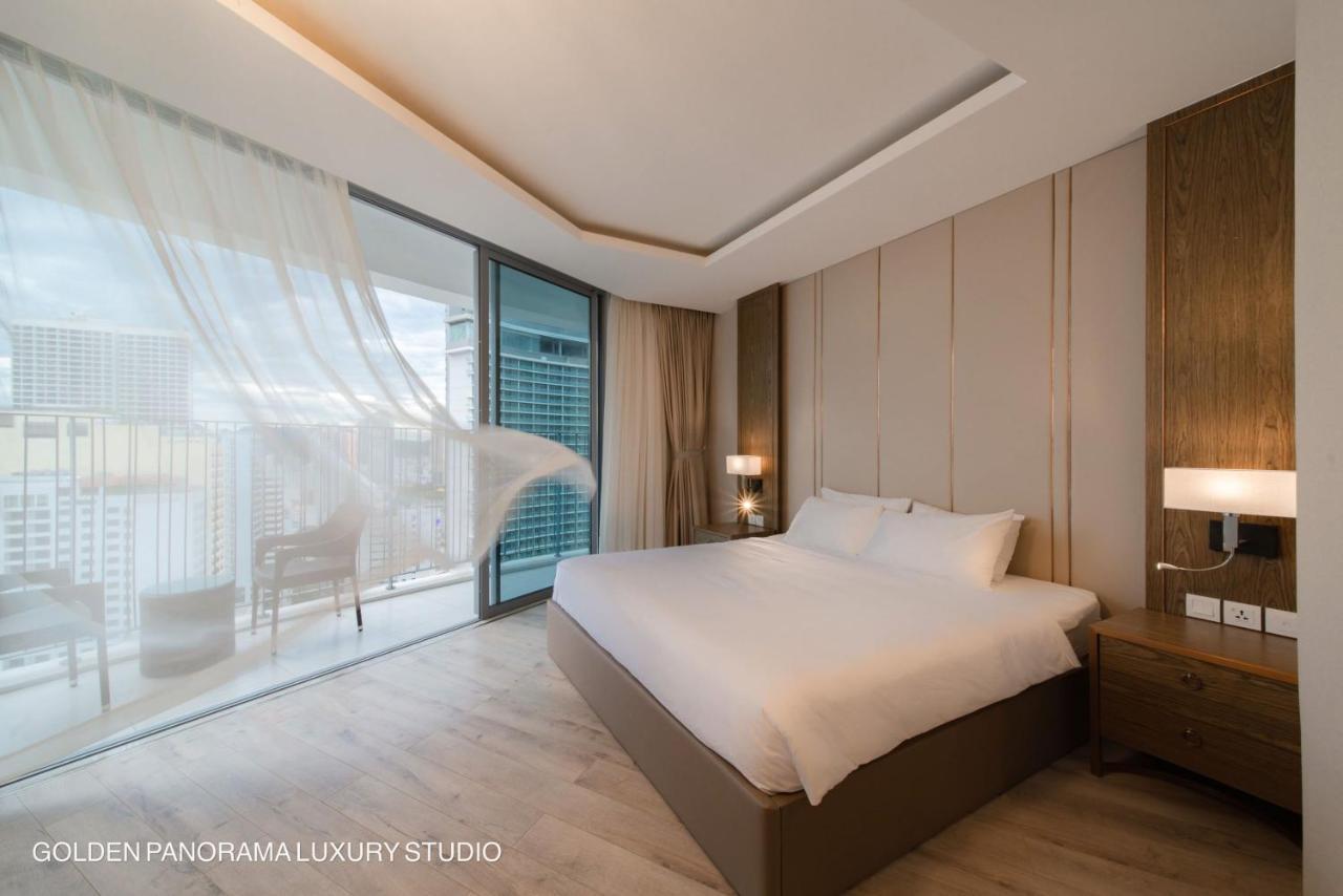 Golden Panorama Luxury Nha Trang