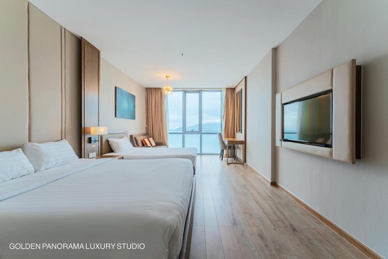 Golden Panorama Luxury
