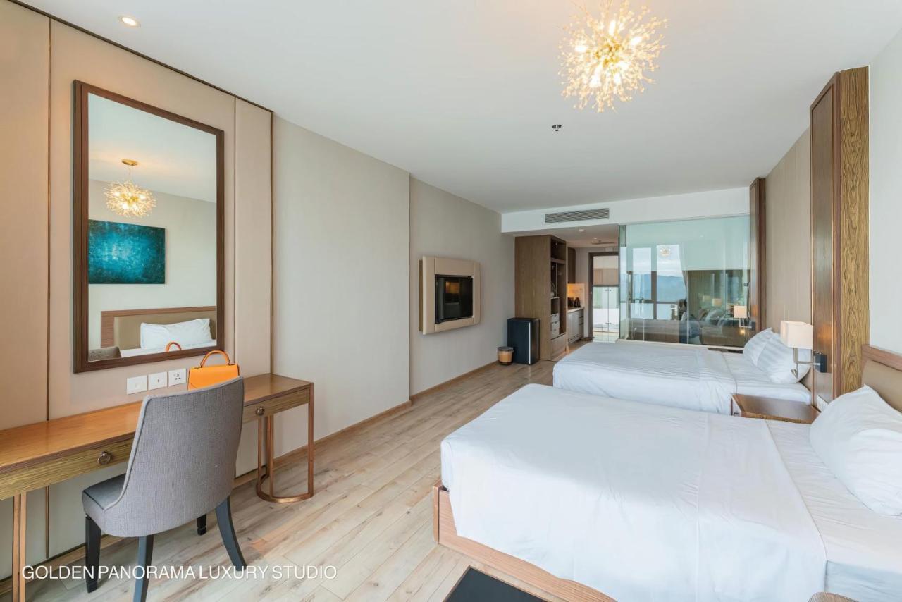 Golden Panorama Luxury * Nha Trang